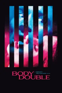 Poster to the movie "Body Double" #949060
