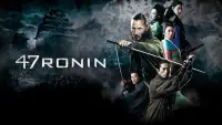 Backdrop to the movie "47 Ronin" #662506