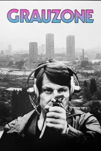 Poster to the movie "Zones" #1080699