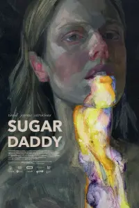 Poster to the movie "Sugar Daddy" #1178735