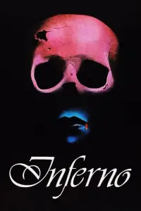 Poster to the movie "Inferno" #963657
