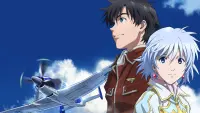 Backdrop to the movie "The Princess and the Pilot" #749558