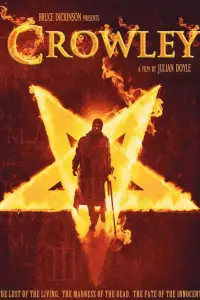 Poster to the movie "Chemical Wedding" #1264069