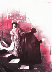 Poster to the movie "The Phantom of the Opera" #985228