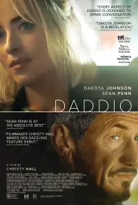 Poster to the movie "Daddio" #972874