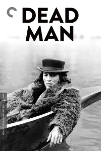 Poster to the movie "Dead Man" #989136