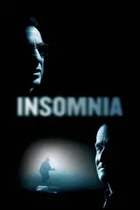Poster to the movie "Insomnia" #949441