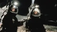 Backdrop to the movie "Alien" #739839