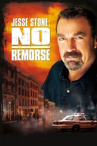 Poster to the movie "Jesse Stone: No Remorse" #1032226