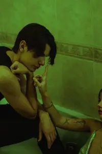 Poster to the movie "ek • stasis" #1063595