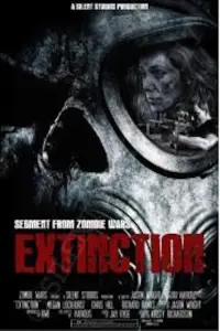 Poster to the movie "Extinction" #863806