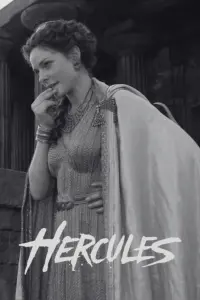 Poster to the movie "Hercules" #804516