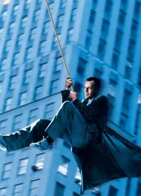 Poster to the movie "Hudson Hawk" #744063