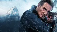 Backdrop to the movie "Ice Road: Vengeance" #800119