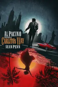 Poster to the movie "Carlito
