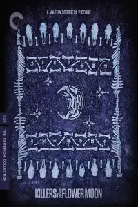 Poster to the movie "Killers of the Flower Moon" #583107