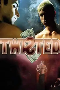 Poster to the movie "Twisted" #740569