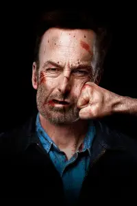 Poster to the movie "Nobody" #882897