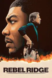 Poster to the movie "Rebel Ridge" #916326