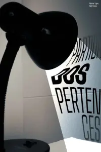 Poster to the movie "Partida dos Pertences" #593087