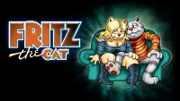 Backdrop to the movie "Fritz the Cat" #986736