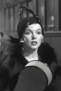 Poster to the movie "Some Like It Hot" #1071073