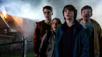 Backdrop to the movie "Super 8" #871481