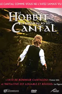 Poster to the movie "The Hobbit: The Return of the King of Cantal" #1112630