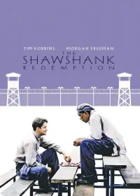 Poster to the movie "The Shawshank Redemption" #517403
