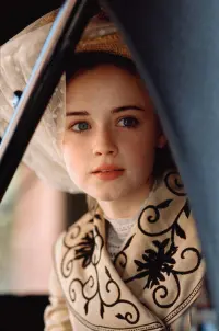 Poster to the movie "Tuck Everlasting" #697524