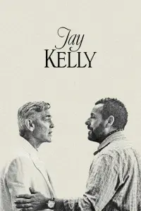 Poster to the movie "Jay Kelly" #937125