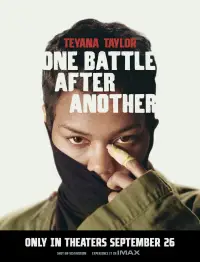 Poster to the movie "BC Project" #1003435