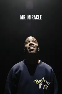 Poster to the movie "Mr. Miracle" #939335