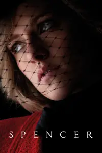 Poster to the movie "Spencer" #1025443