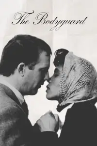 Poster to the movie "The Bodyguard" #939748