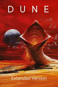 Poster to the movie "Dune" #925366