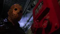 Backdrop to the movie "Friday the 13th Part VIII: Jason Takes Manhattan" #792490