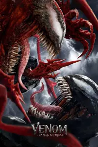 Poster to the movie "Venom: Let There Be Carnage" #925556