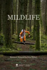 Poster to the movie "Mildlife" #1006908
