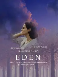Poster to the movie "Eden" #741856