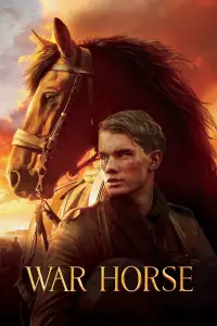 Poster to the movie "War Horse" #961758