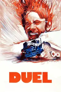 Poster to the movie "Duel" #994634