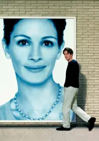 Poster to the movie "Notting Hill" #1021068