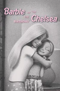 Poster to the movie "Barbie & Chelsea: The Lost Birthday" #1139928