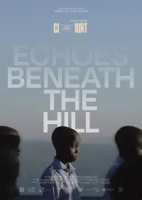 Poster to the movie "Echoes Beneath The Hill" #544472