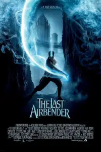 Poster to the movie "The Last Airbender" #720560