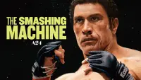 Backdrop to the movie "The Smashing Machine" #1004255