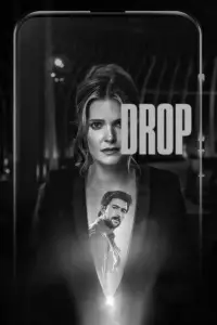 Poster to the movie "Drop" #571151
