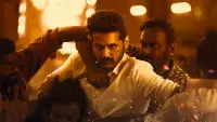 Backdrop to the movie "Macherla Niyojakavargam" #722931