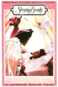 Poster to the movie "Sleeping Beauty" #1023606
